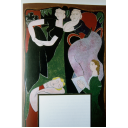 Henri Matisse „Le chant“ (“Der Gesang“), 1938